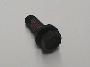 Bolt. Mount. Bracket. Transmission. (Front, Rear, Upper). A threaded rod with a.